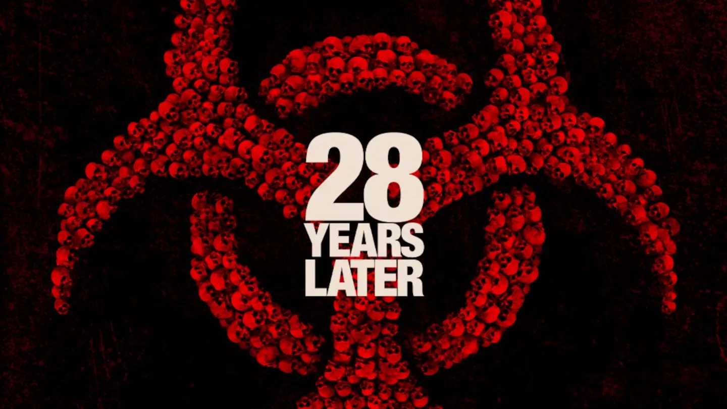 28 Years Later - VJ ice P