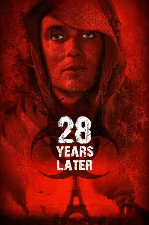 28 Years Later - VJ ice P