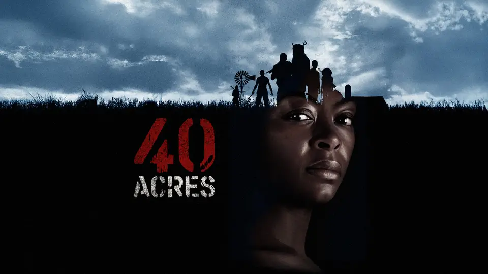 40 Acres - VJ Junior