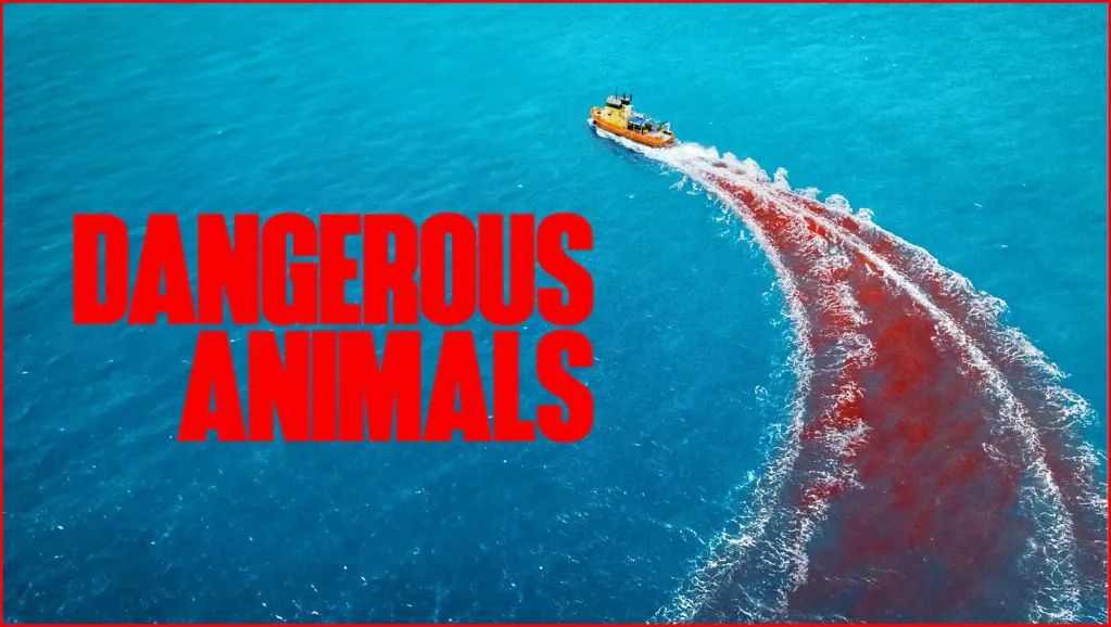 Dangerous Animals - VJ Junior