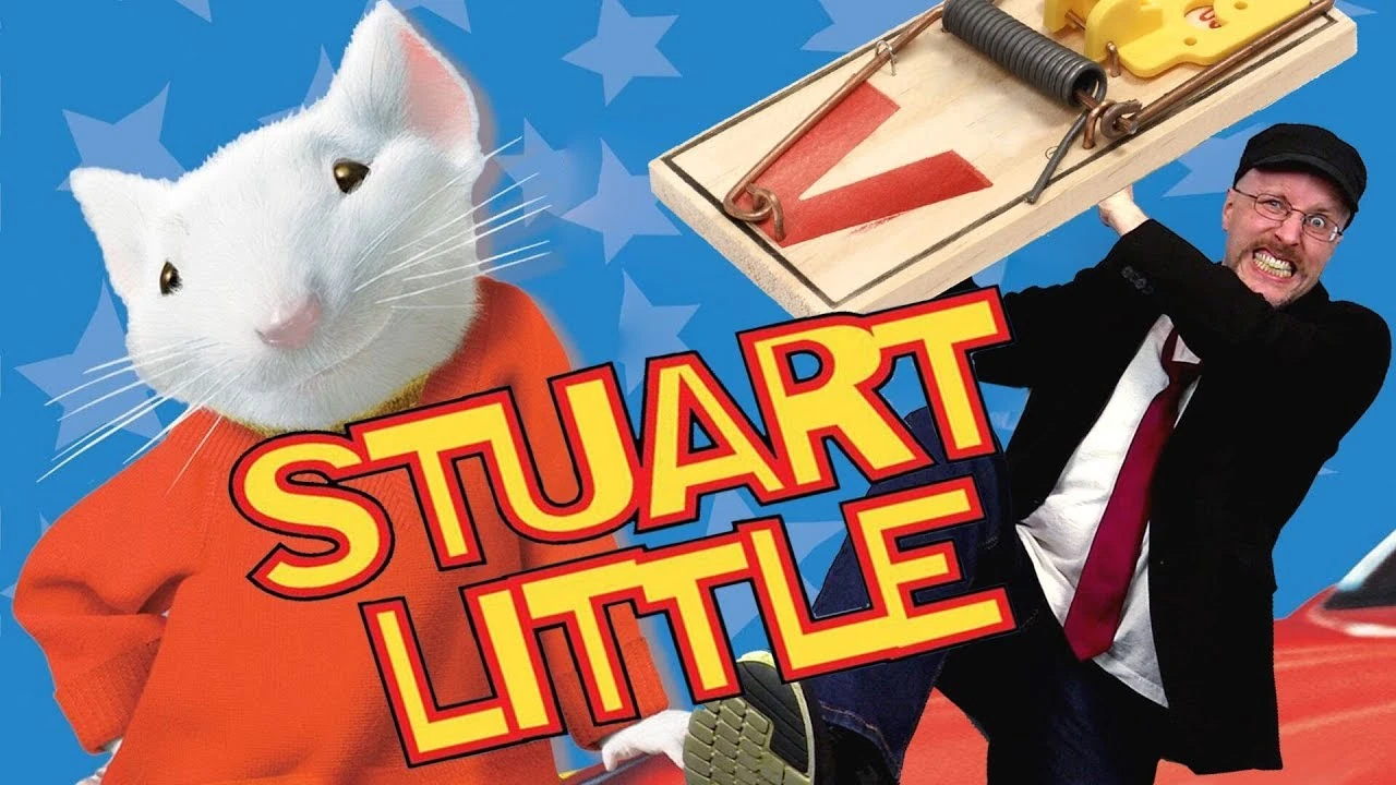 Situart Little - VJ Kevo