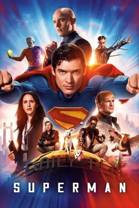 Superman -  Junior