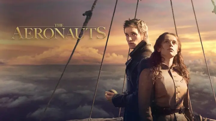 The Aeronauts - VJ Ulio