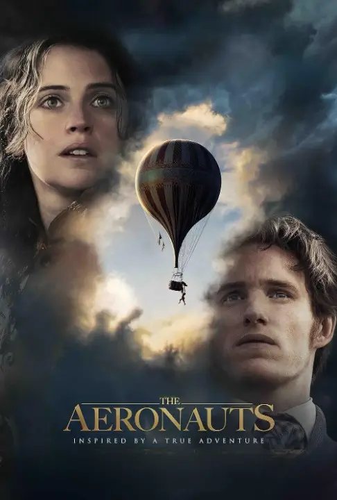 The Aeronauts - VJ Ulio