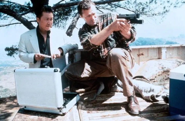 Back To Back - VJ Emmy