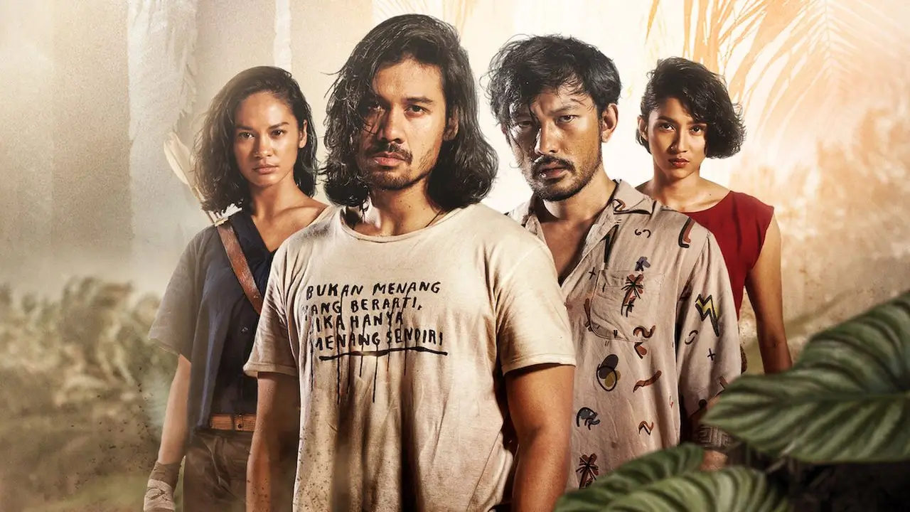 Ben and Jody - VJ ice P