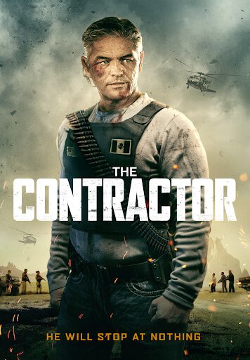 The Contractor - VJ Junior