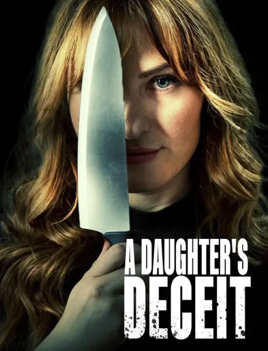 A daughter’s Deceit -Vj Junior