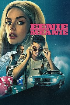 EENIE MEANIE - VJ JUNIOR