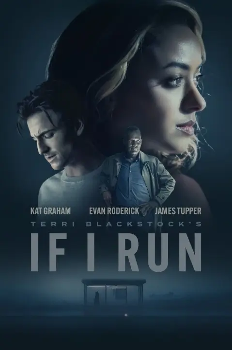 IF I RUN - VJ JUNIOR