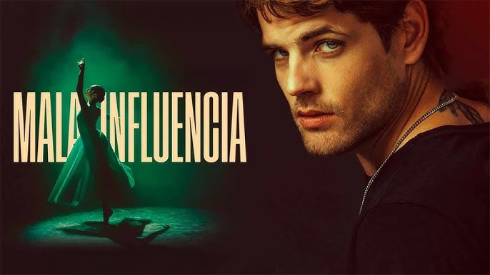 Bad influence - Vj Ulio