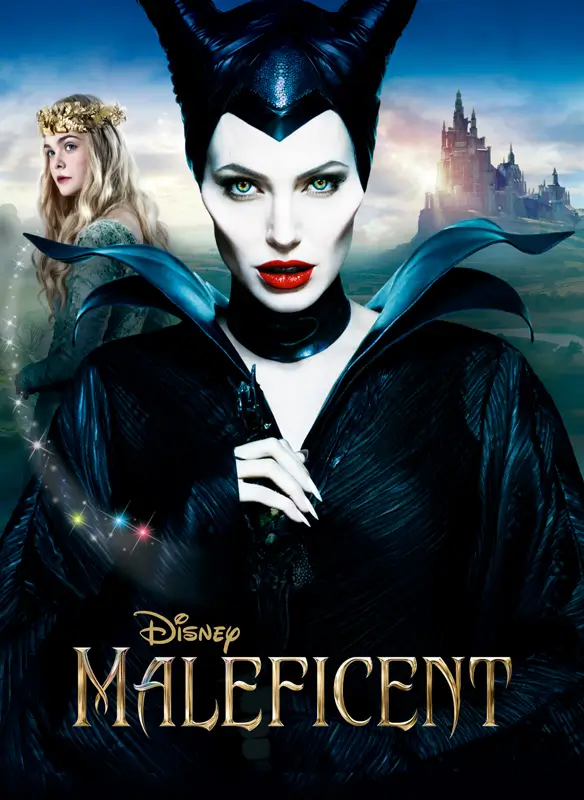 Maleficent - VJ Junior