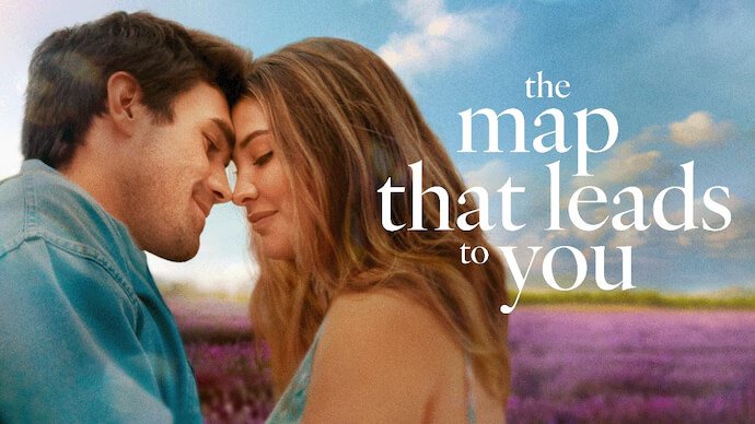 The Map that Leads to You - VJ Junior
