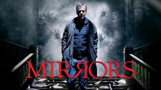 Mirrors - VJ Emmy