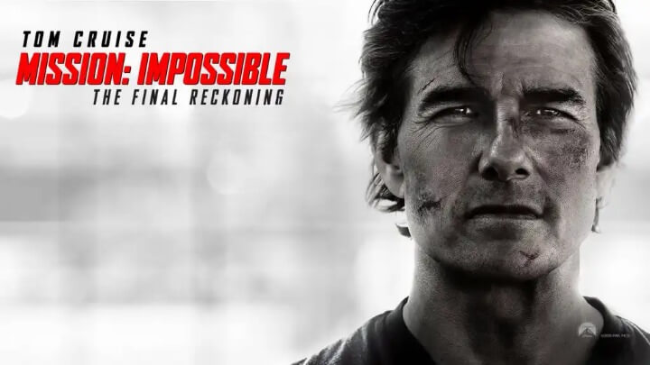 MISSION IMPOSSIBLE: THE FINAL RECKONING - VJ JUNIOR