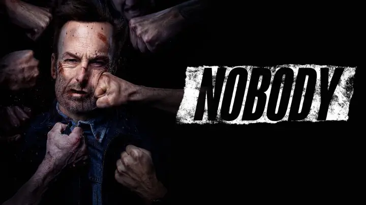 Nobody 1 - VJ Junior