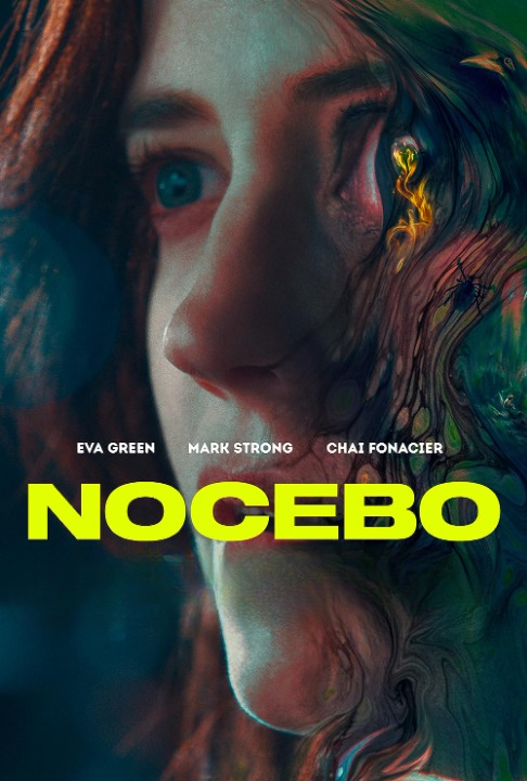 Nocebo - VJ junior