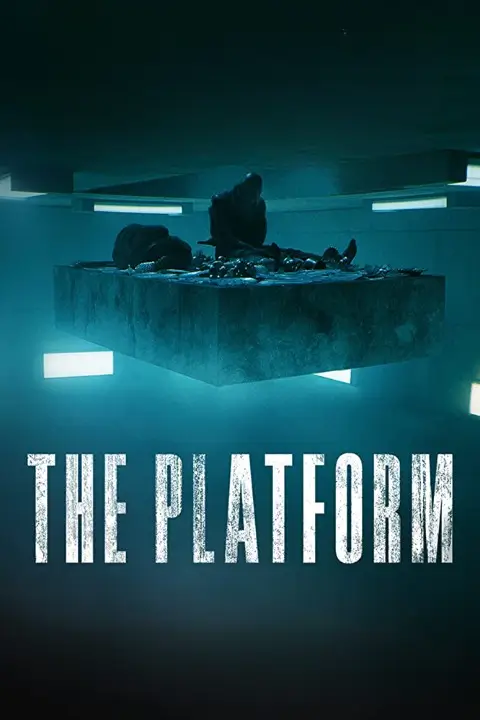 THE PLATFORM - VJ ULIO
