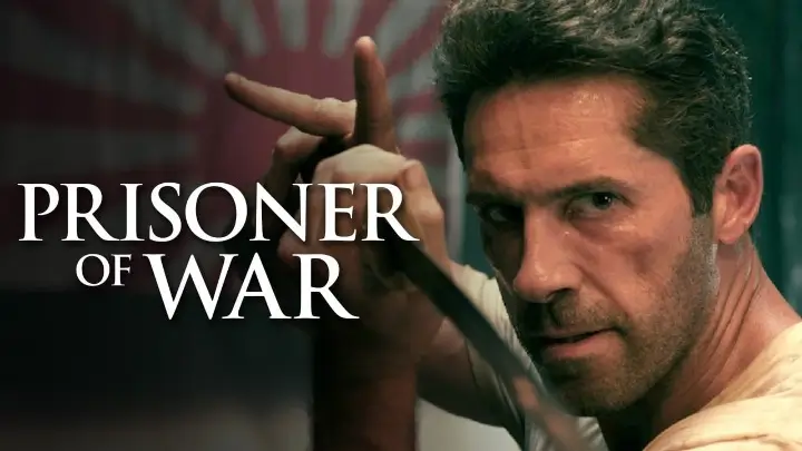 Prisoner of War - VJ Junior