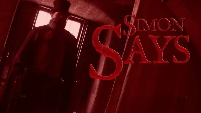 Simon Says - VJ Emmy