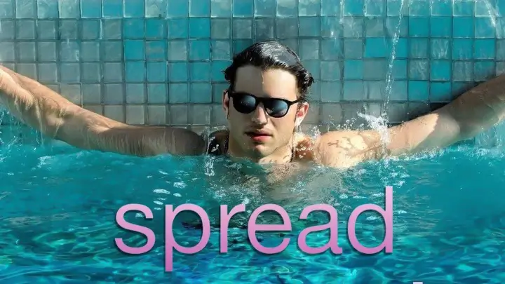 Spread - VJ Junior
